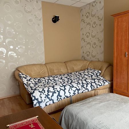 Relax Apartment Zalaegerszeg Exterior photo